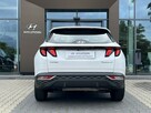 HYUNDAI TUCSON 1.6T-GDI 6MT 150KM Modern Salon Polska Gwarancja VAT23% - 6