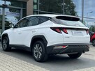 HYUNDAI TUCSON 1.6T-GDI 6MT 150KM Modern Salon Polska Gwarancja VAT23% - 7