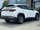 HYUNDAI TUCSON 1.6T-GDI 6MT 150KM Modern Salon Polska Gwarancja VAT23% - 8