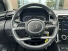 HYUNDAI TUCSON 1.6T-GDI 6MT 150KM Modern Salon Polska Gwarancja VAT23% - 11