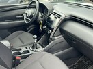 HYUNDAI TUCSON 1.6T-GDI 6MT 150KM Modern Salon Polska Gwarancja VAT23% - 12