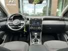 HYUNDAI TUCSON 1.6T-GDI 6MT 150KM Modern Salon Polska Gwarancja VAT23% - 13