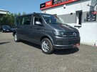9-OSOBOWY CARAVELLE - 2