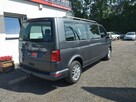 9-OSOBOWY CARAVELLE - 4
