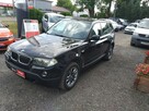 BMW X3 - 1