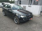BMW X3 - 2