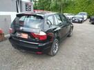 BMW X3 - 4