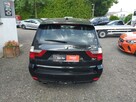 BMW X3 - 6