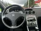 Peugeot 308 1.6T 2009r Climatronic Panorama Dach Serwisowany Alufelgi! - 7