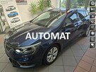 Renault Megane Pierwszy wł, Krajowy, Automat, Serwis - 1