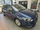 Renault Megane Pierwszy wł, Krajowy, Automat, Serwis - 3
