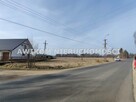 Działka Białowieża Zastawa Krzyże - 2