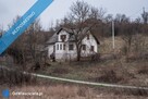 Siedlisko nad rzeką, 1,46 hektara, wraz z domem i zabudowaniami, pod Sączem - 2