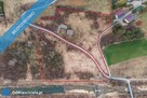 Siedlisko nad rzeką, 1,46 hektara, wraz z domem i zabudowaniami, pod Sączem - 4