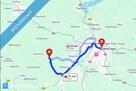 Siedlisko nad rzeką, 1,46 hektara, wraz z domem i zabudowaniami, pod Sączem - 5