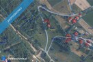 Siedlisko nad rzeką, 1,46 hektara, wraz z domem i zabudowaniami, pod Sączem - 6