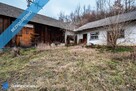 Siedlisko nad rzeką, 1,46 hektara, wraz z domem i zabudowaniami, pod Sączem - 7