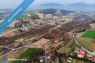 Siedlisko nad rzeką, 1,46 hektara, wraz z domem i zabudowaniami, pod Sączem - 10