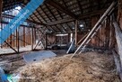 Siedlisko nad rzeką, 1,46 hektara, wraz z domem i zabudowaniami, pod Sączem - 11