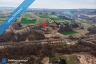 Siedlisko nad rzeką, 1,46 hektara, wraz z domem i zabudowaniami, pod Sączem - 12