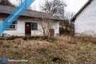 Siedlisko nad rzeką, 1,46 hektara, wraz z domem i zabudowaniami, pod Sączem - 13
