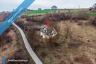 Siedlisko nad rzeką, 1,46 hektara, wraz z domem i zabudowaniami, pod Sączem - 14