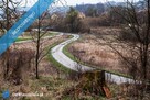 Siedlisko nad rzeką, 1,46 hektara, wraz z domem i zabudowaniami, pod Sączem - 15