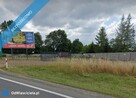 Działka przy DK8 Polanica Zdrój pozwolenie HALA - 1