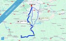 43 ary, budowlana, na krańcu świata, pod domek/domki letniskowe, las, potok, góry - 15
