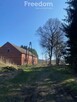 Budynek z czerwonej cegły - Łowicz Wałecki - 2