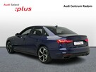 Audi A4 30 TDI 136KM S-line MAtrix Led Virtual kamera  B&O pakiet serwisowy - 3