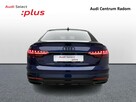 Audi A4 30 TDI 136KM S-line MAtrix Led Virtual kamera  B&O pakiet serwisowy - 4