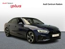 Audi A4 30 TDI 136KM S-line MAtrix Led Virtual kamera  B&O pakiet serwisowy - 7