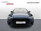 Audi A4 30 TDI 136KM S-line MAtrix Led Virtual kamera  B&O pakiet serwisowy - 8