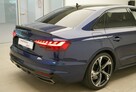 Audi A4 30 TDI 136KM S-line MAtrix Led Virtual kamera  B&O pakiet serwisowy - 9