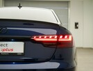 Audi A4 30 TDI 136KM S-line MAtrix Led Virtual kamera  B&O pakiet serwisowy - 10