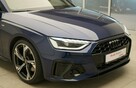 Audi A4 30 TDI 136KM S-line MAtrix Led Virtual kamera  B&O pakiet serwisowy - 13