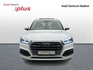 Audi Q5 45TFSIQuattro Stronic Sline Panorama Matrix Tempomat Kamera Pneumatyka - 8