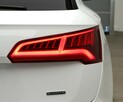 Audi Q5 45TFSIQuattro Stronic Sline Panorama Matrix Tempomat Kamera Pneumatyka - 12