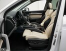 Audi Q5 45TFSIQuattro Stronic Sline Panorama Matrix Tempomat Kamera Pneumatyka - 15