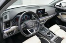 Audi Q5 45TFSIQuattro Stronic Sline Panorama Matrix Tempomat Kamera Pneumatyka - 16