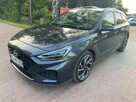 Hyundai i30 160KM N Line Jak Nowy Niski Przebieg Serwis Bogata Opcja Kamera Led! - 1