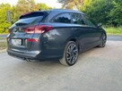 Hyundai i30 160KM N Line Jak Nowy Niski Przebieg Serwis Bogata Opcja Kamera Led! - 4