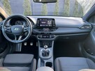 Hyundai i30 160KM N Line Jak Nowy Niski Przebieg Serwis Bogata Opcja Kamera Led! - 7
