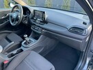 Hyundai i30 160KM N Line Jak Nowy Niski Przebieg Serwis Bogata Opcja Kamera Led! - 10