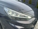 Hyundai i30 160KM N Line Jak Nowy Niski Przebieg Serwis Bogata Opcja Kamera Led! - 16