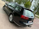 Volkswagen Passat 150KM Highline Navi Panorama Alcantara Opłacony Gwarancja Przebiegu! - 3
