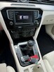 Volkswagen Passat 150KM Highline Navi Panorama Alcantara Opłacony Gwarancja Przebiegu! - 11
