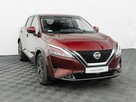 Nissan Qashqai GD8A245#1.3 DIG-T mHEV N-Connecta Xtronic Salon PL VAT 23% - 3