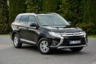 Mitsubishi Outlander 2.0(150KM) Lift Ledy Kamera Alu Nowe Opony Grzane fotele  ASO - 10